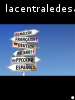 Une professeure de langues